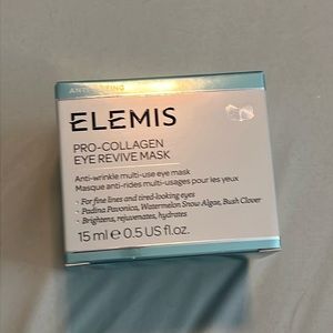 Elemis Pro-collagen eye revive mask